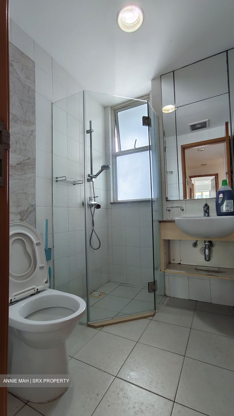 SunGlade (D19), Condominium #518240911